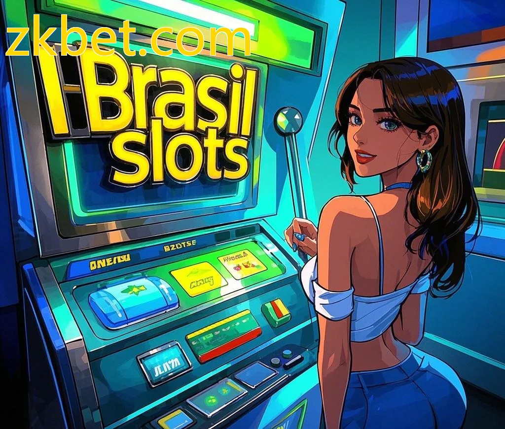 zkbet.com GAME-Slots