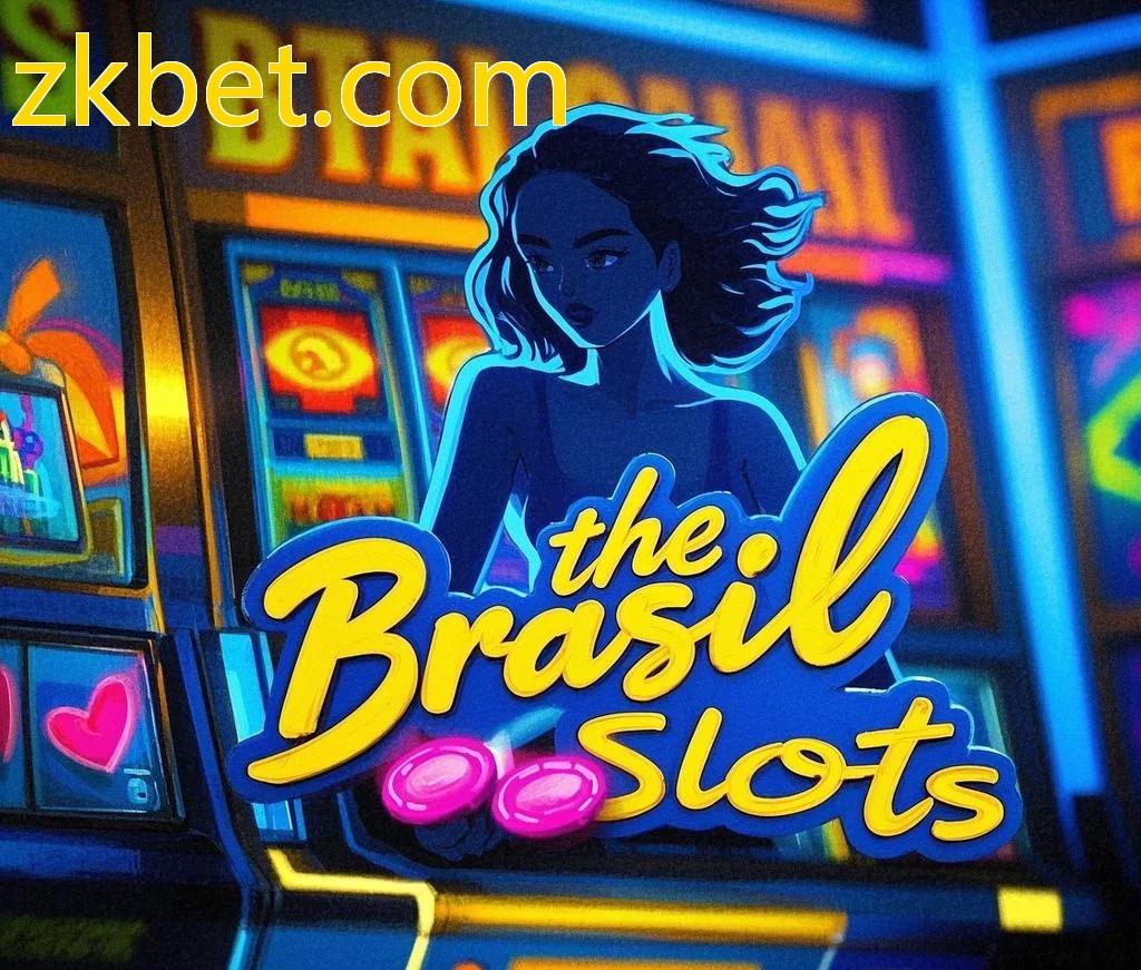 zkbet.com GAME-Slots