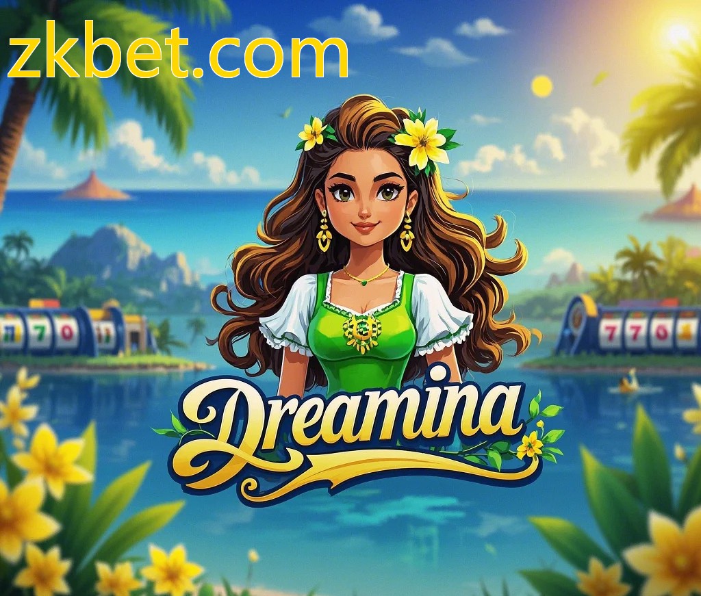 zkbet.com GAME-Slots