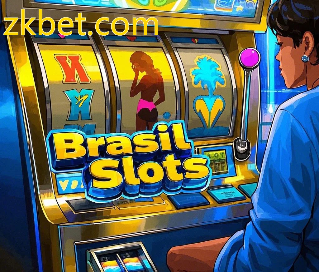 zkbet.com GAME-Slots